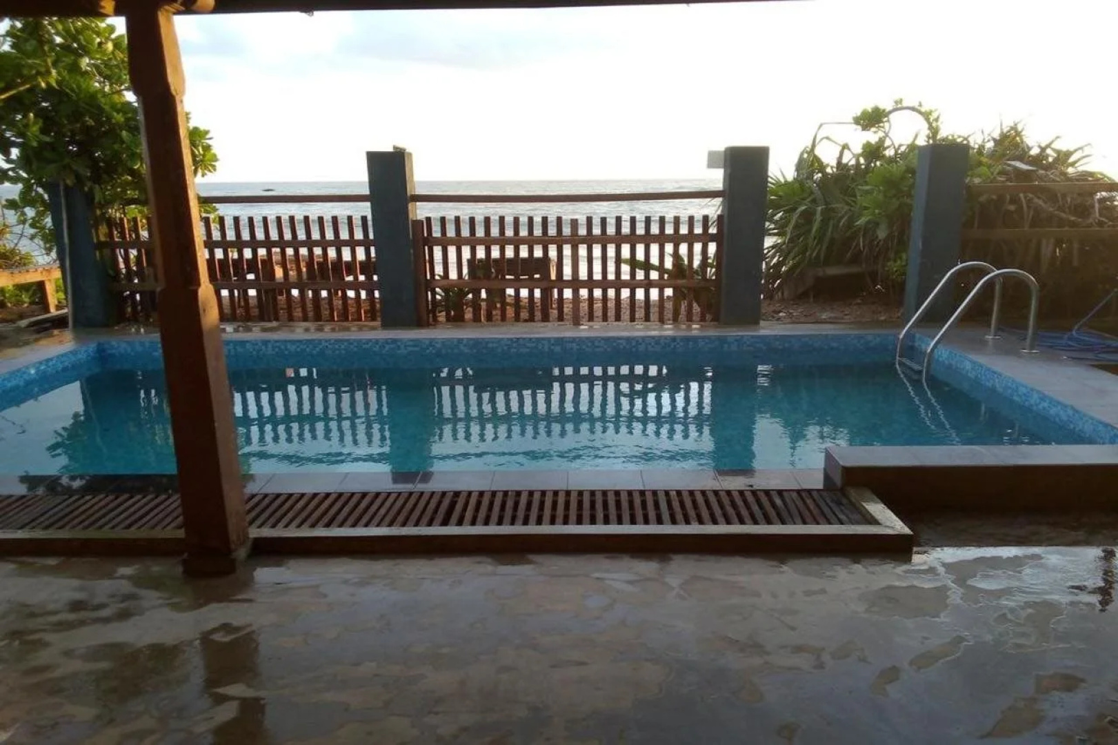 Asiri Yoga Retreat