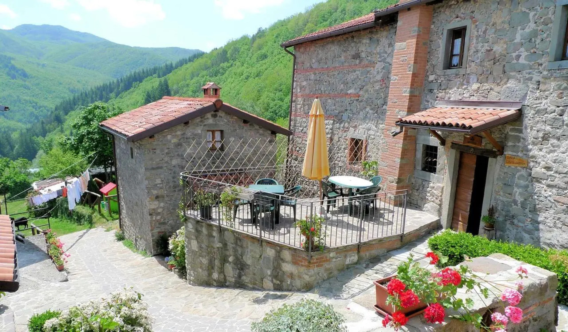 Ristoro Del Cavaliere