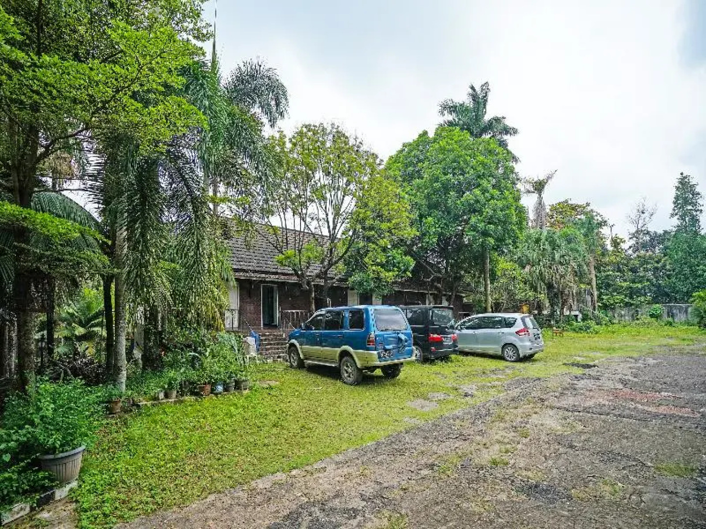 Oyo 91680 Hotel Mentari