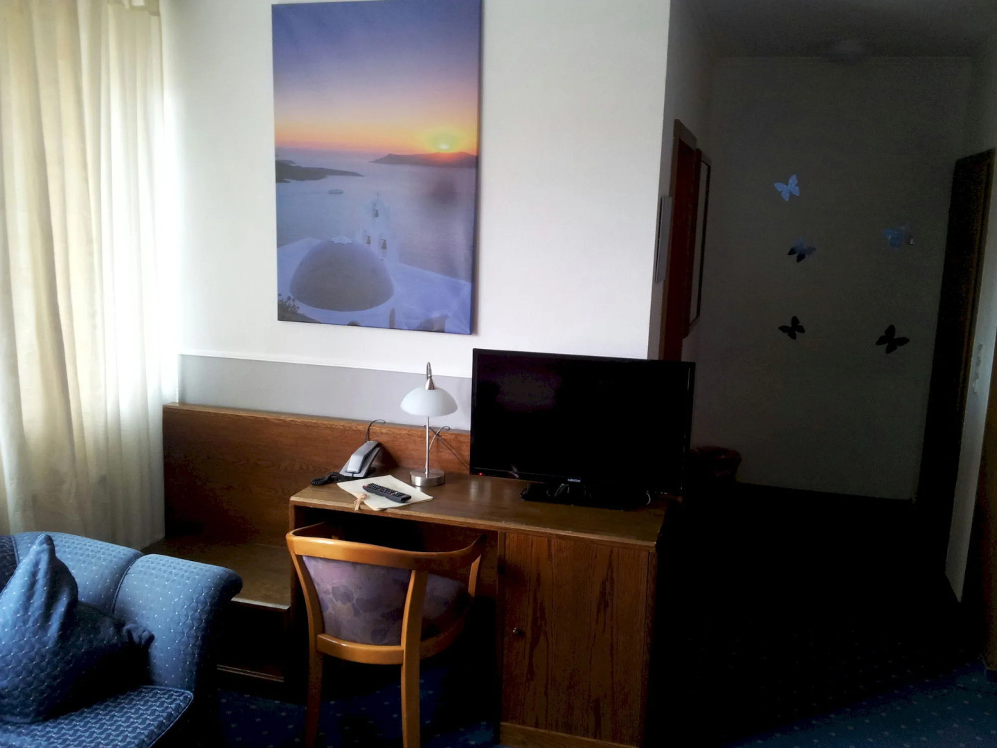 Lieth Hotel Grünreich