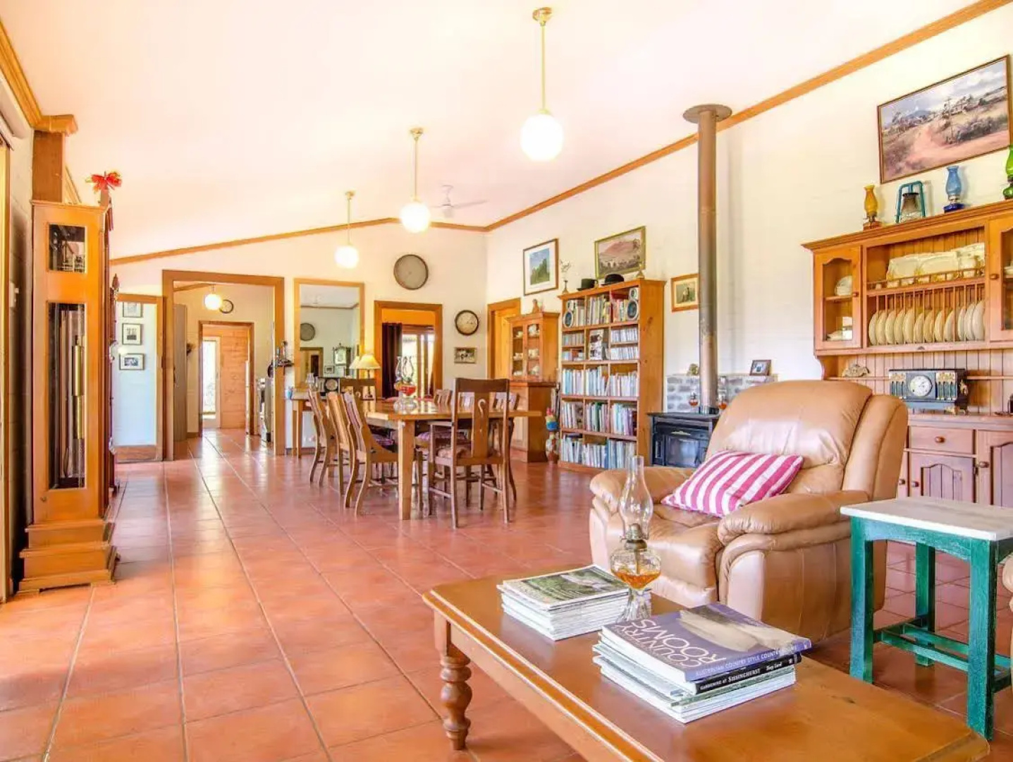 Tala Retreat