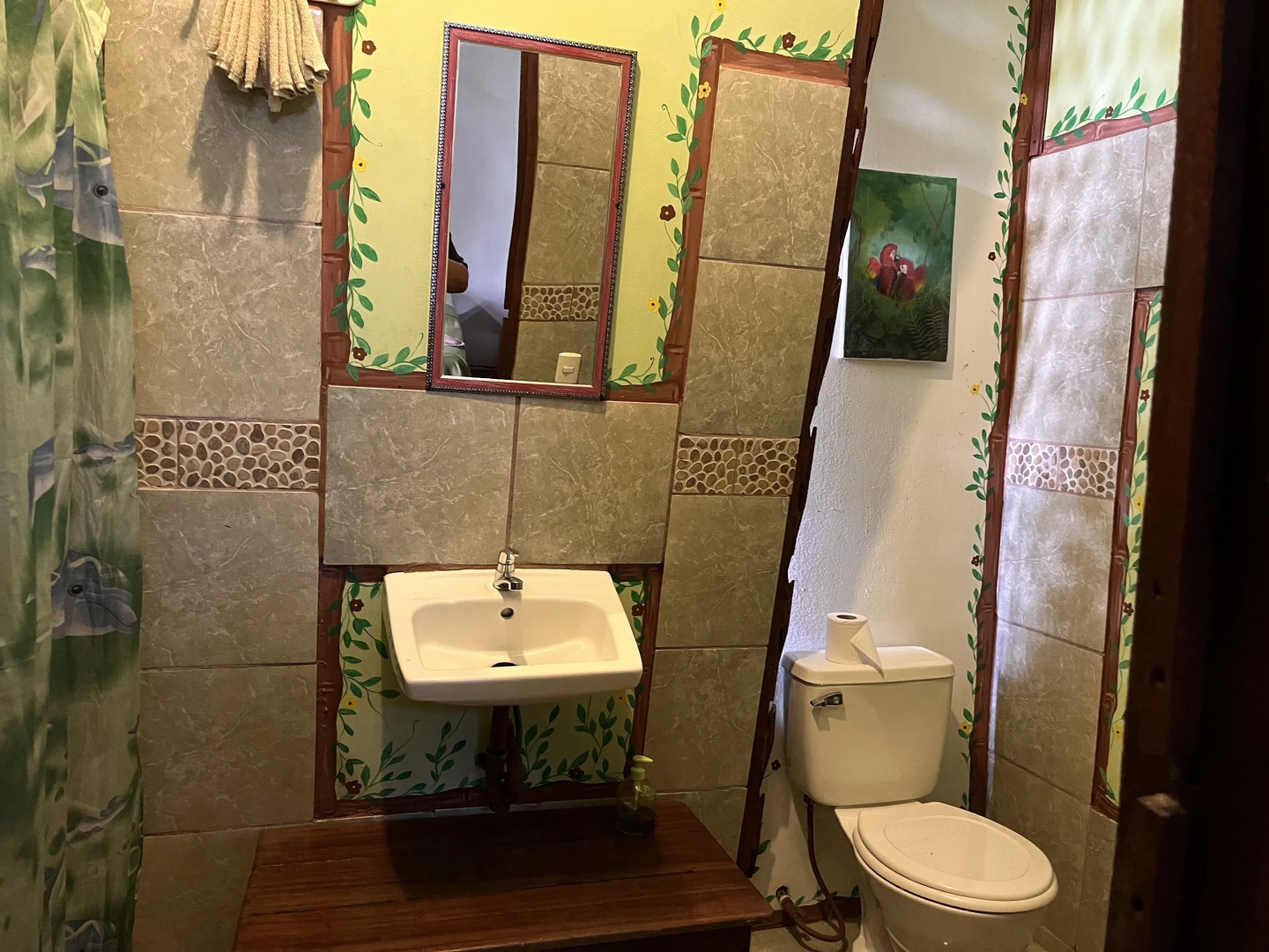 Chilamate Rainforest Eco-retreat