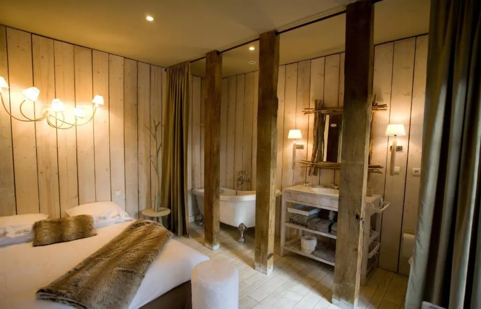 Le Comptoir des Sables