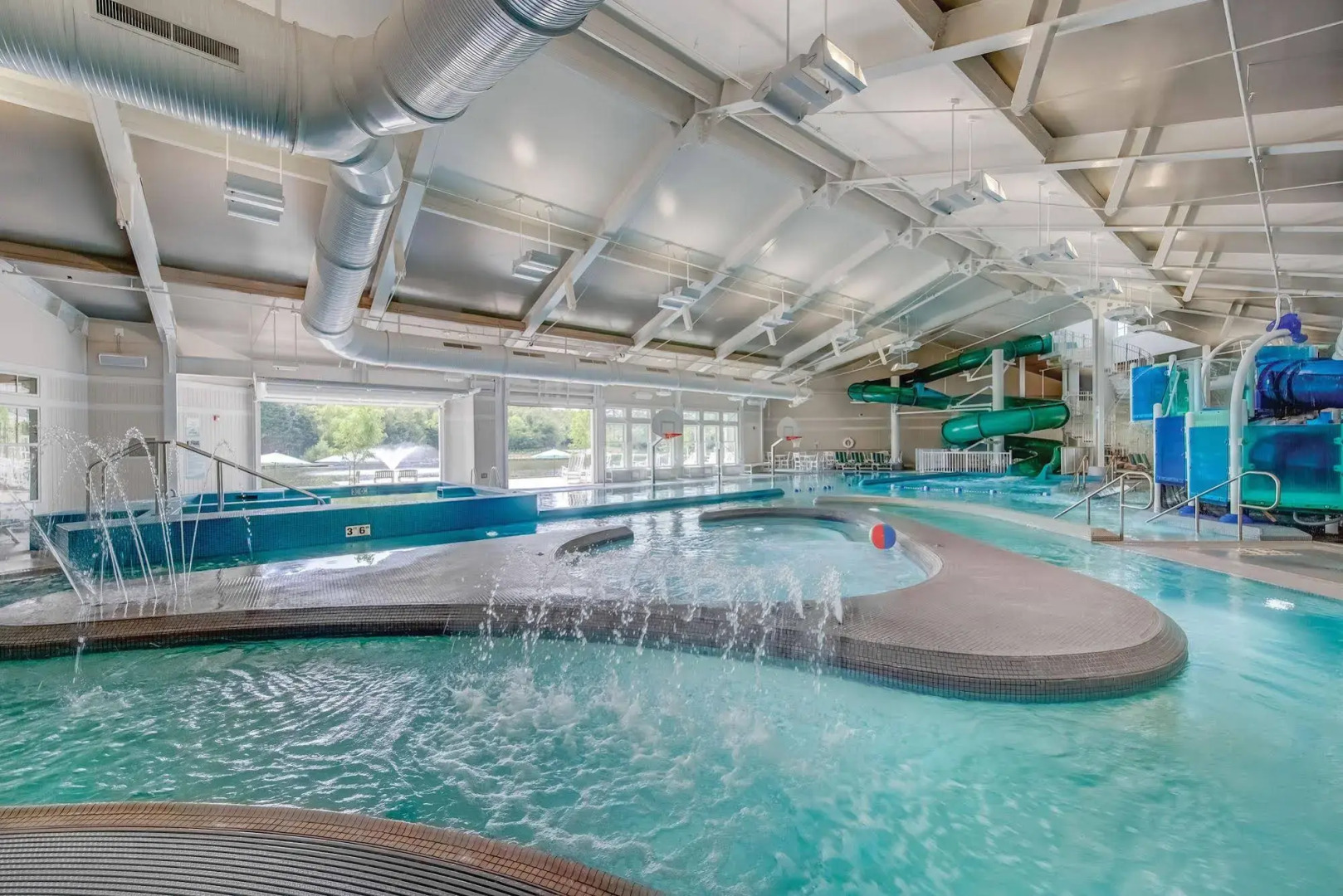 Hilton Vacation Club Beachwoods Kitty Hawk