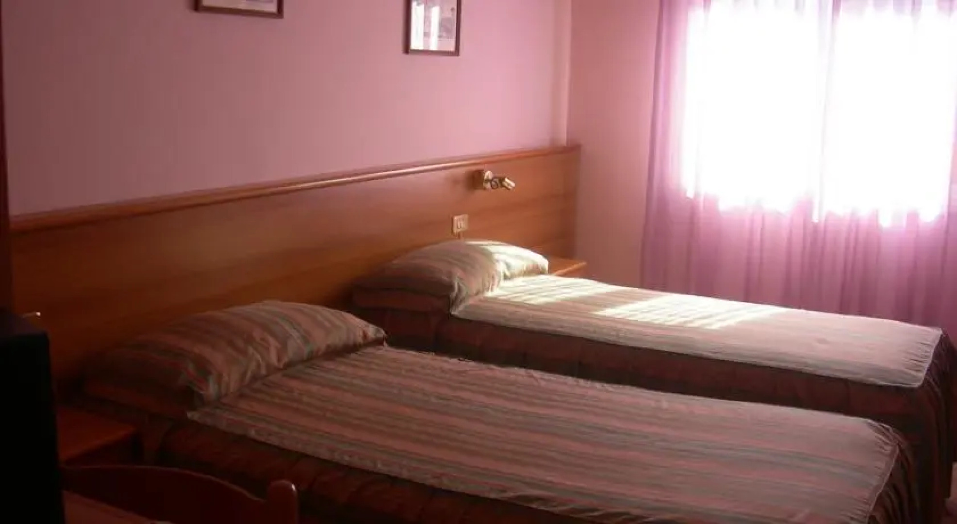 Albergo Pino Solitario