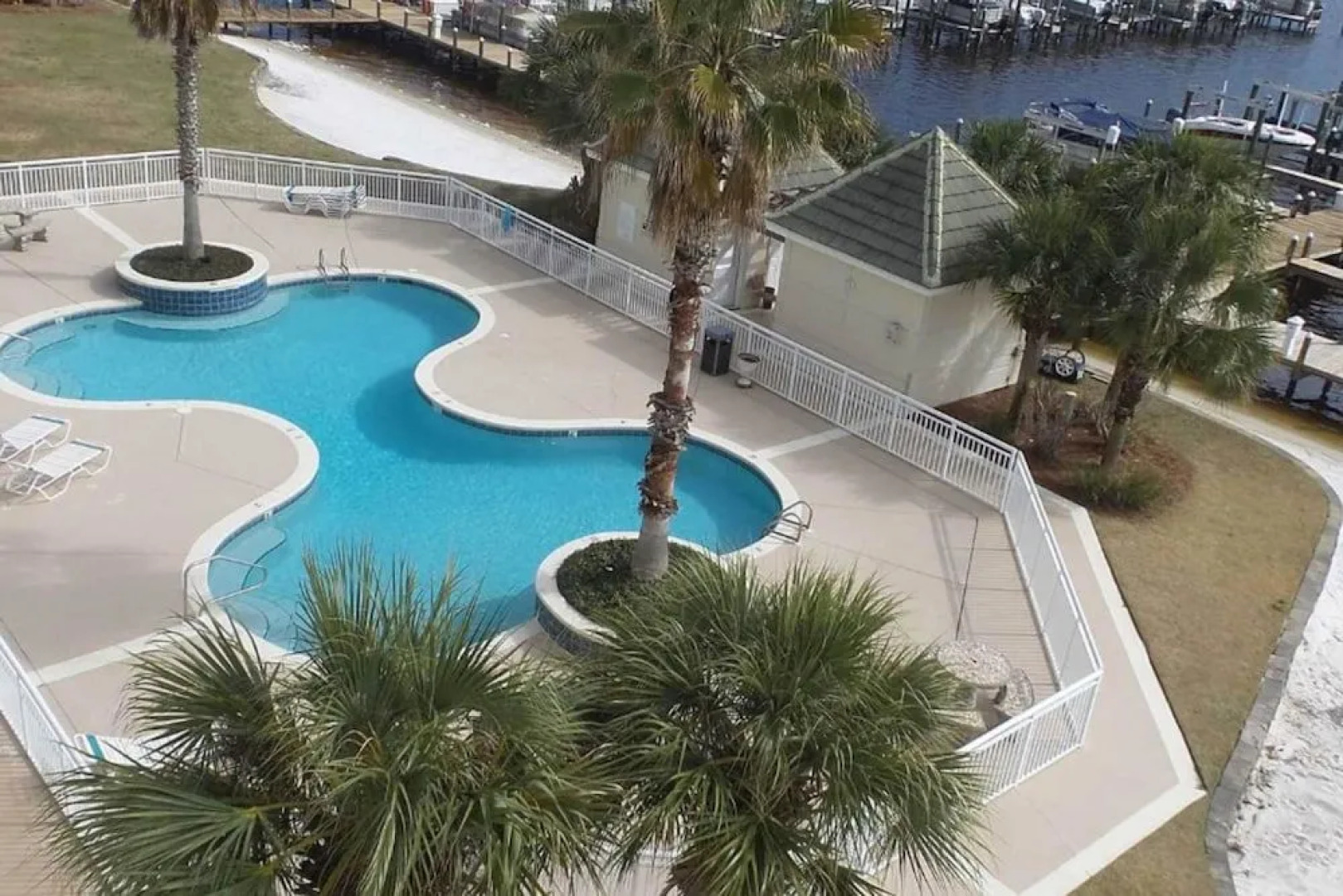 Perdido Grande Condos