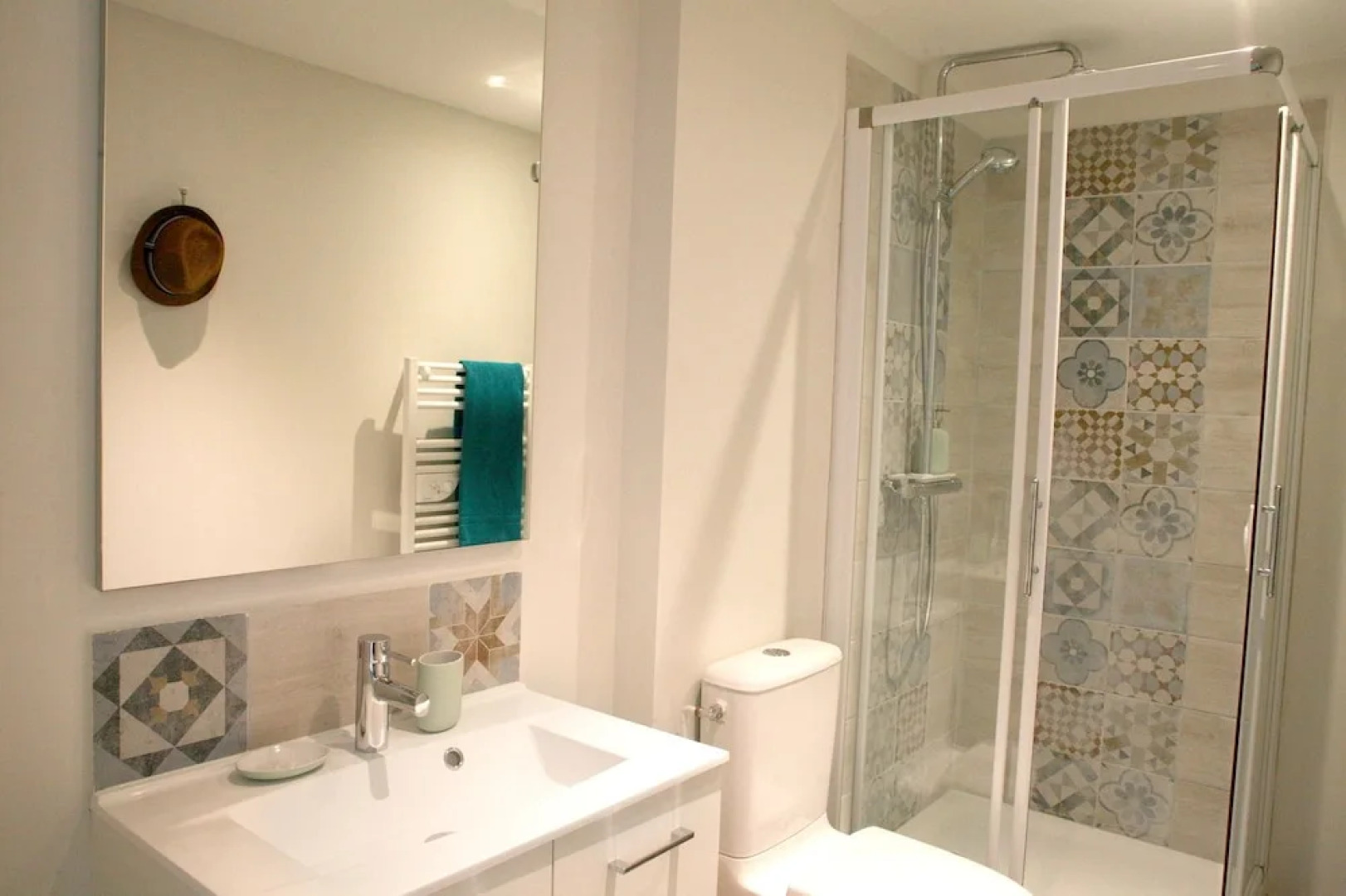 Chez La Marthe Appartement