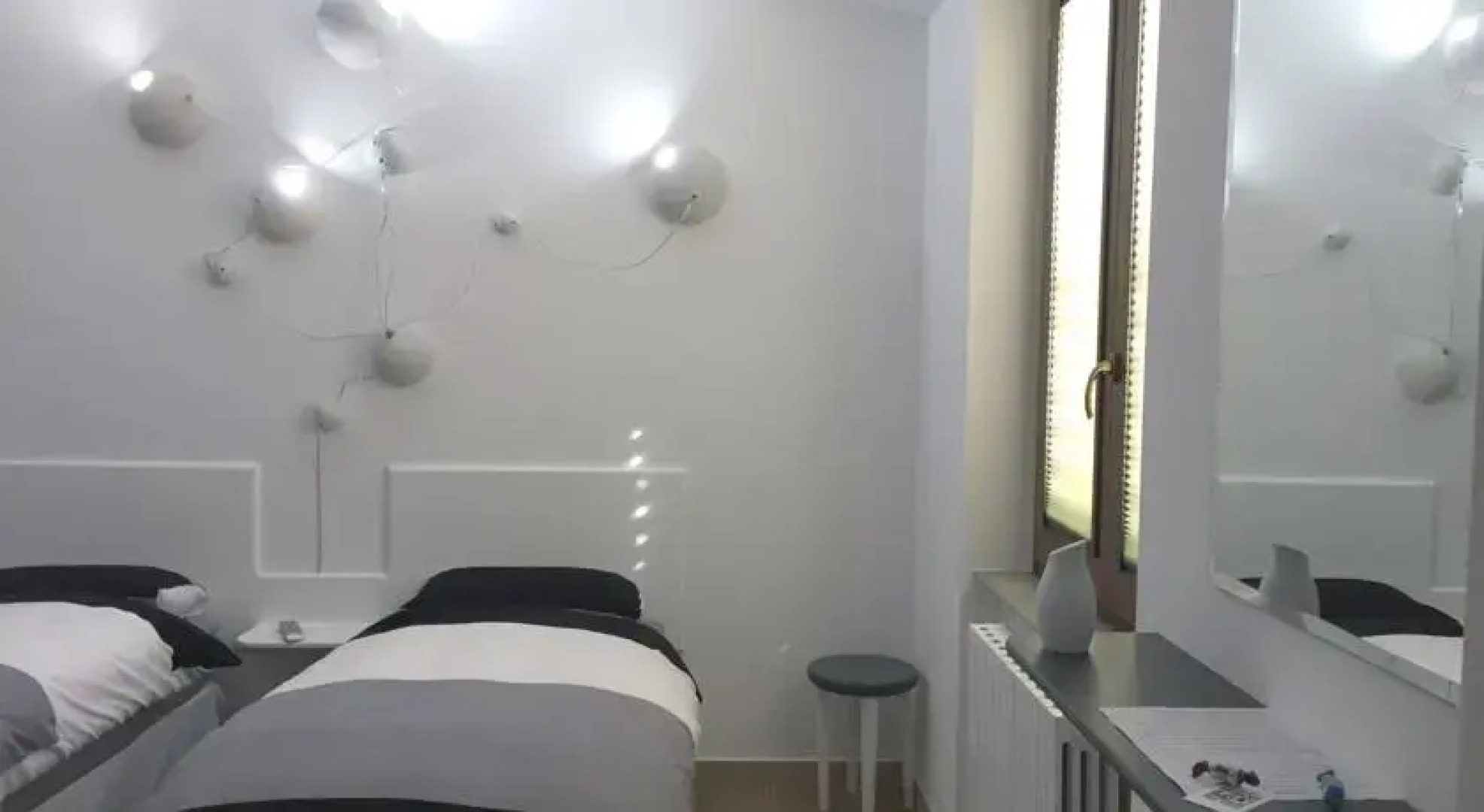 Bed & Breakfast Vobis