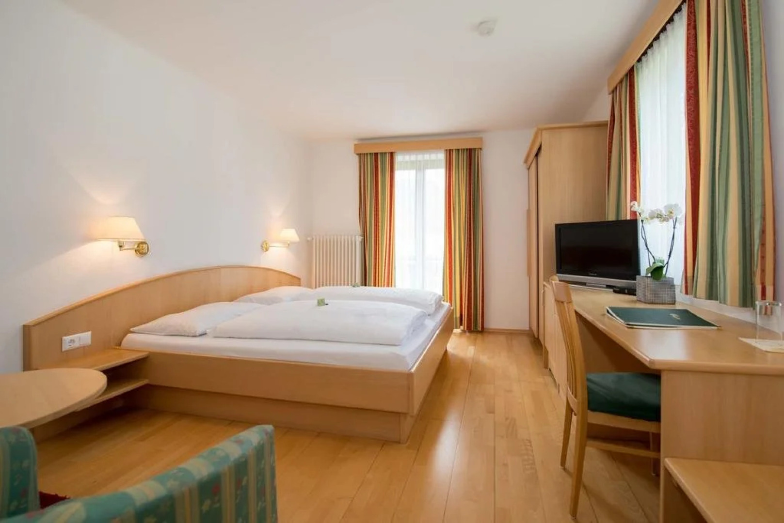 Hotel Lipeter & Bergheimat