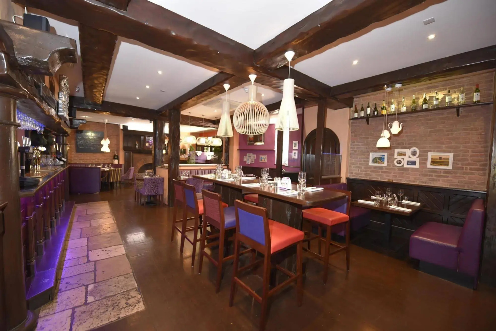 Duke of Normandie Hotel