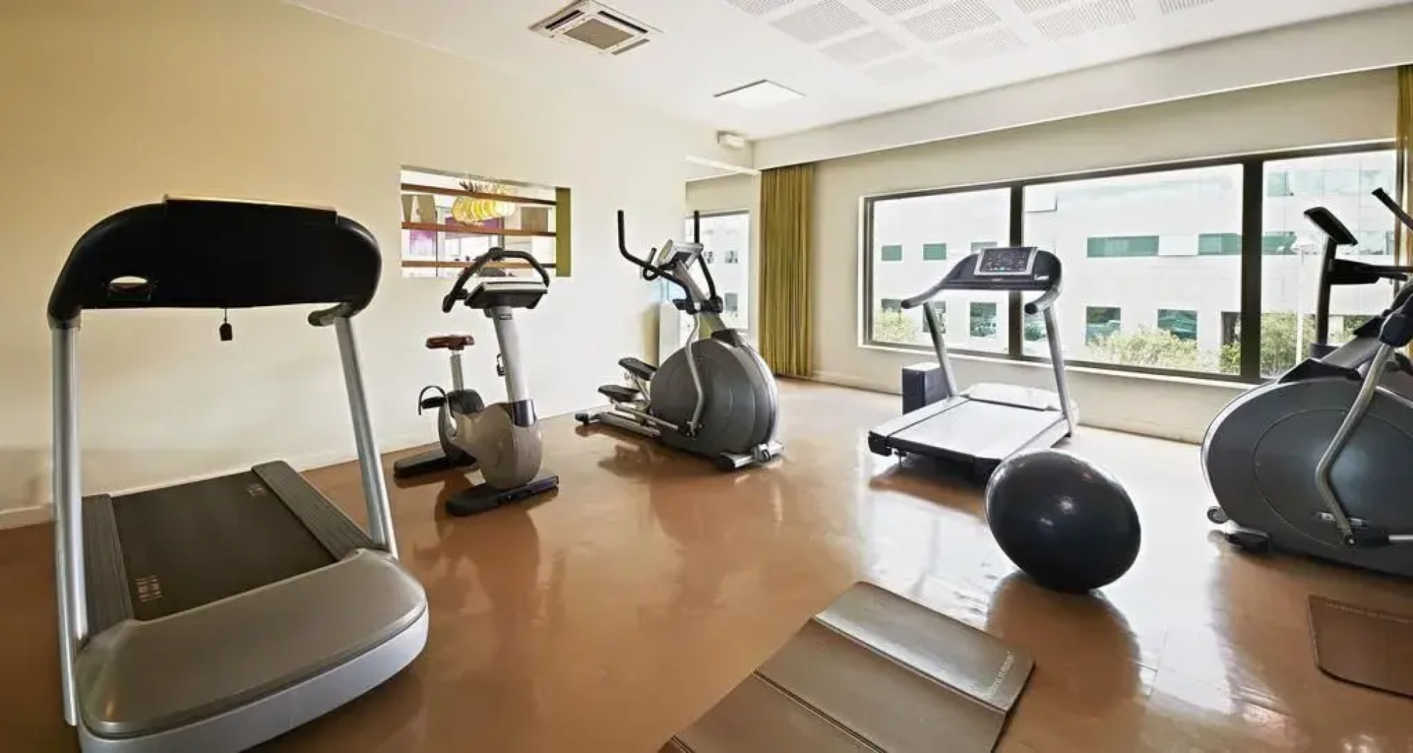 ibis Antananarivo Ankorondrano