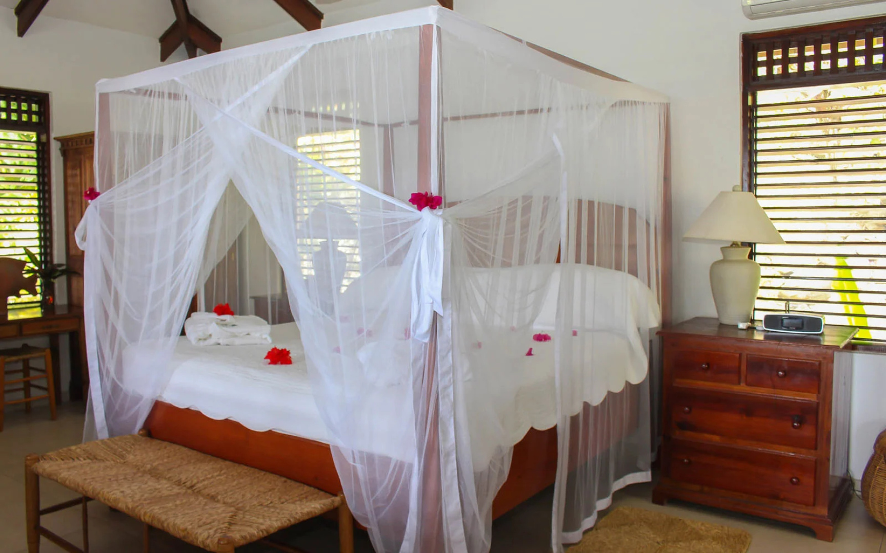 Stonefield Villa Resort