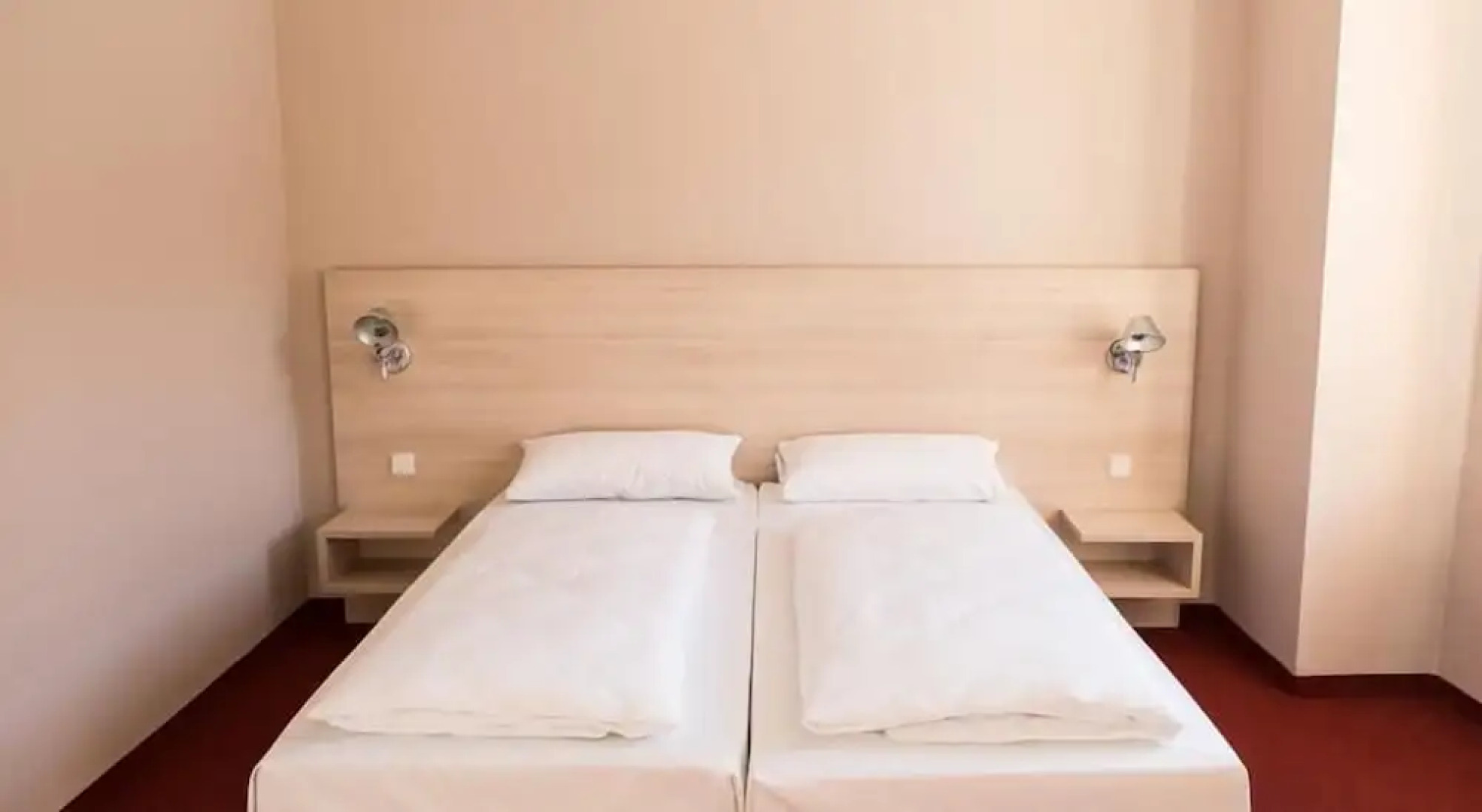 Rasthof & Motel Hermsdorfer Kreuz