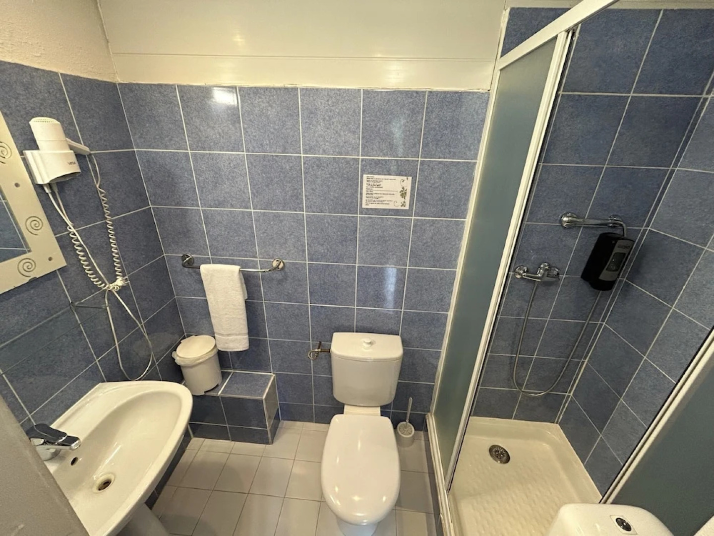 Hôtel Le Bon Accueil