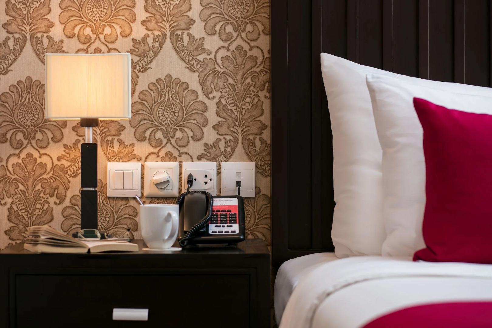 Swiss-BelResort Tuyen Lam Dalat