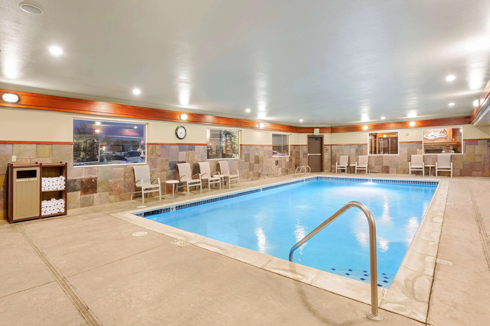 Best Western Plus Ellensburg Hotel