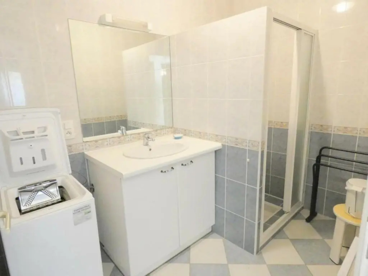 Gîte Angoumé, 3 pièces, 4 personnes - FR-1-360-477