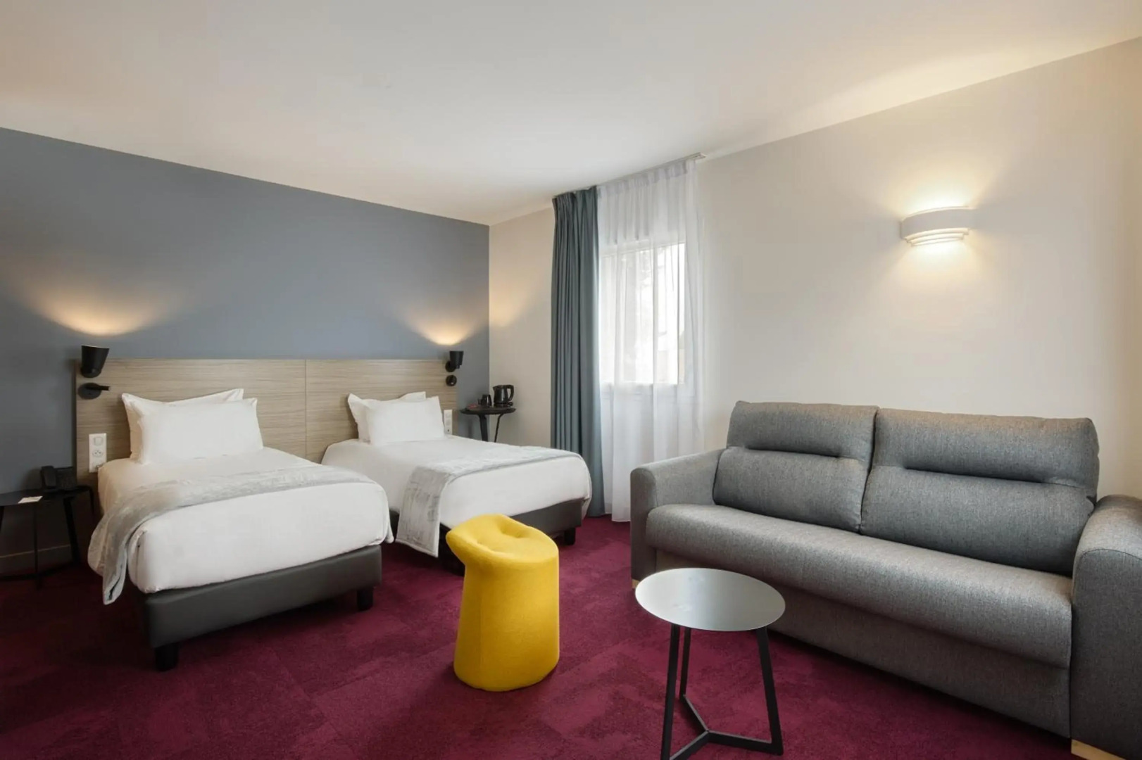 Sure Hotel by Best Western Les Portes de Montauban