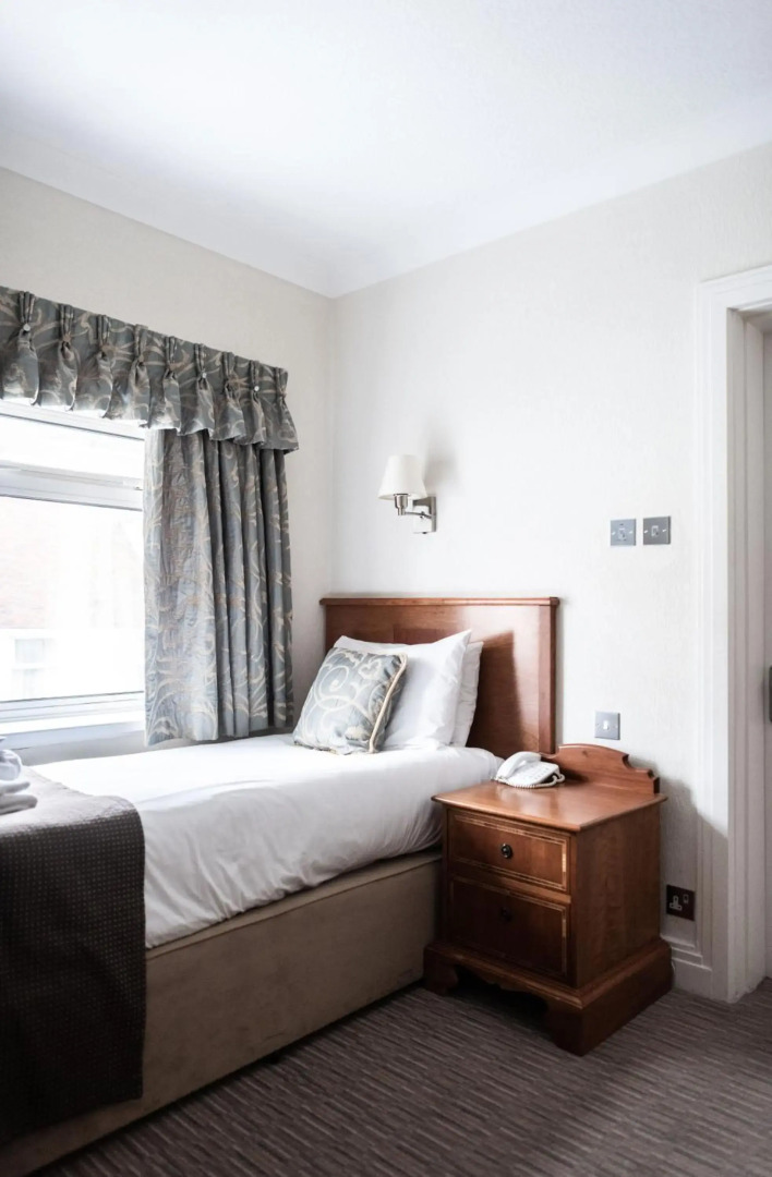 Saunton Sands Hotel Source Spa and Wellness