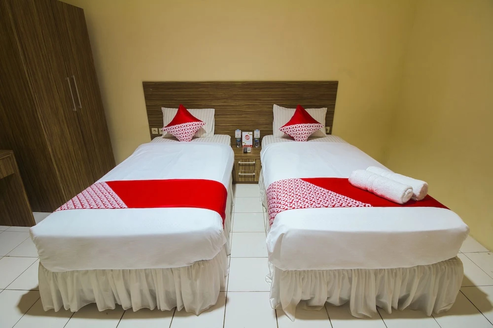 Grand Pakidulan Hotel BY OYO Rooms
