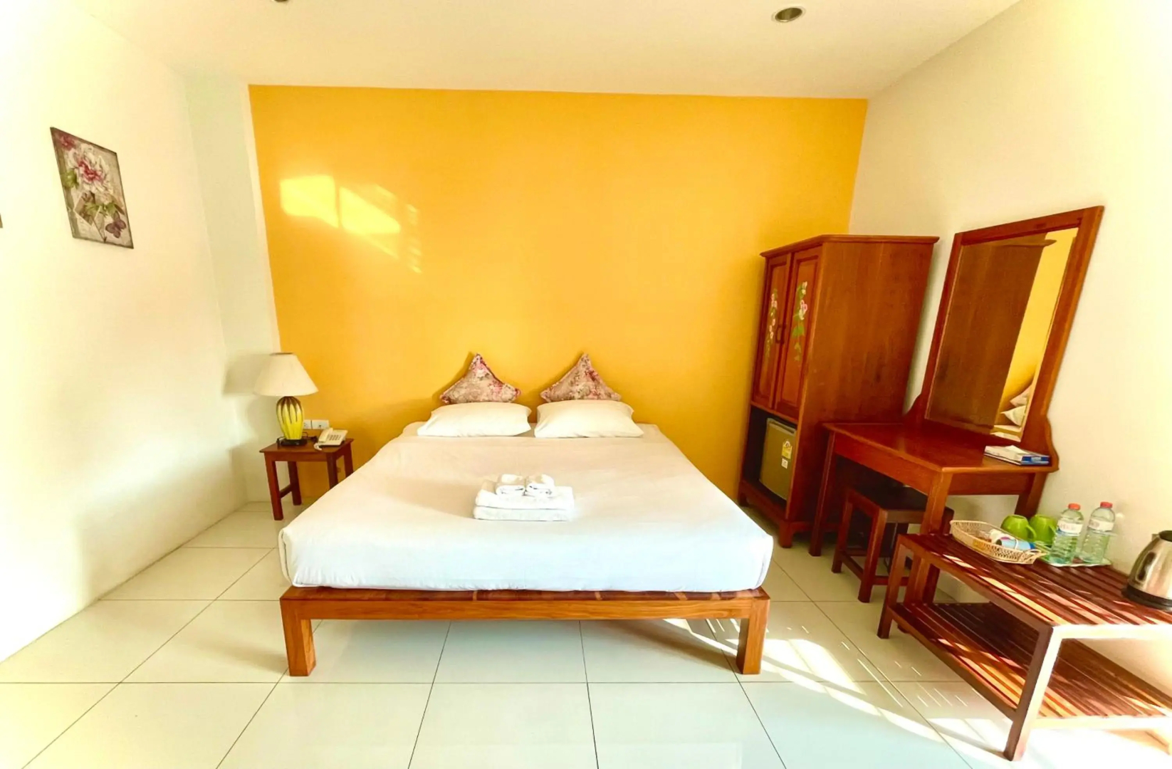 Smile Hua-Hin Resort