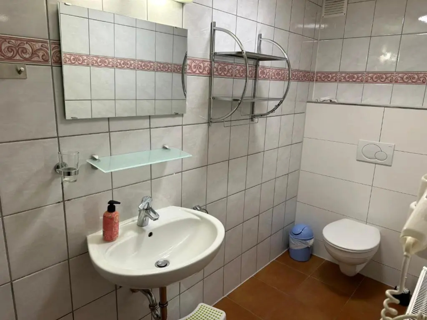 Familienfreundliche Ferienwohnung im schönen Thierseetal, FeWo 16