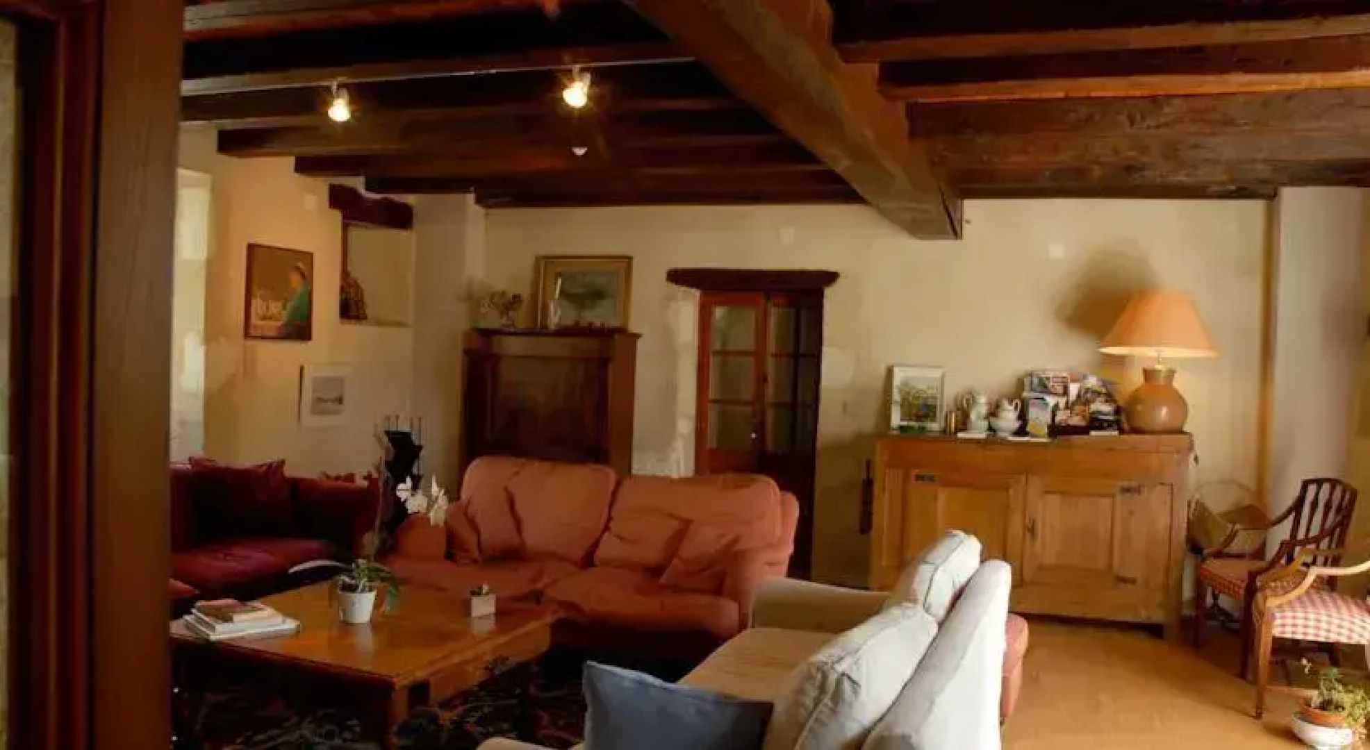 Chambres dHôtes La Bastide des Trémières