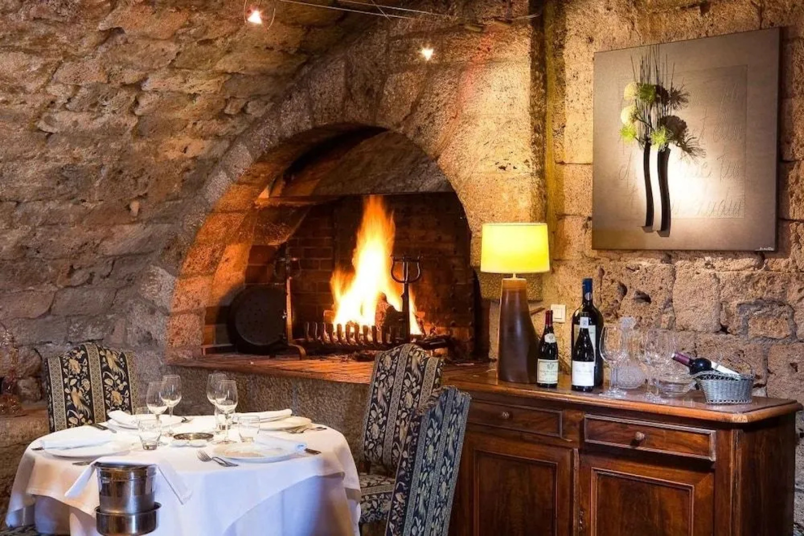 Château de Creissels