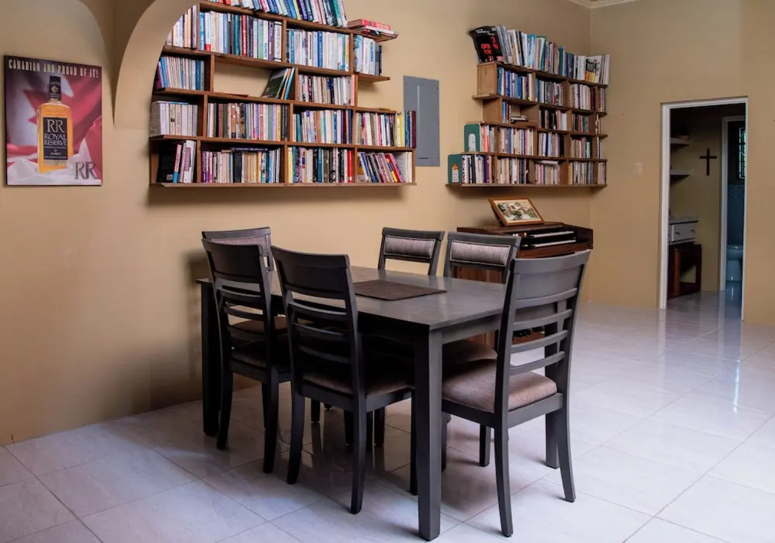 vision with dreams villa