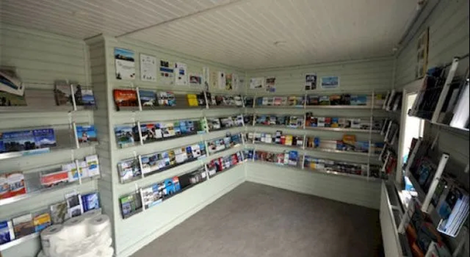 Glaðheimar Cottages