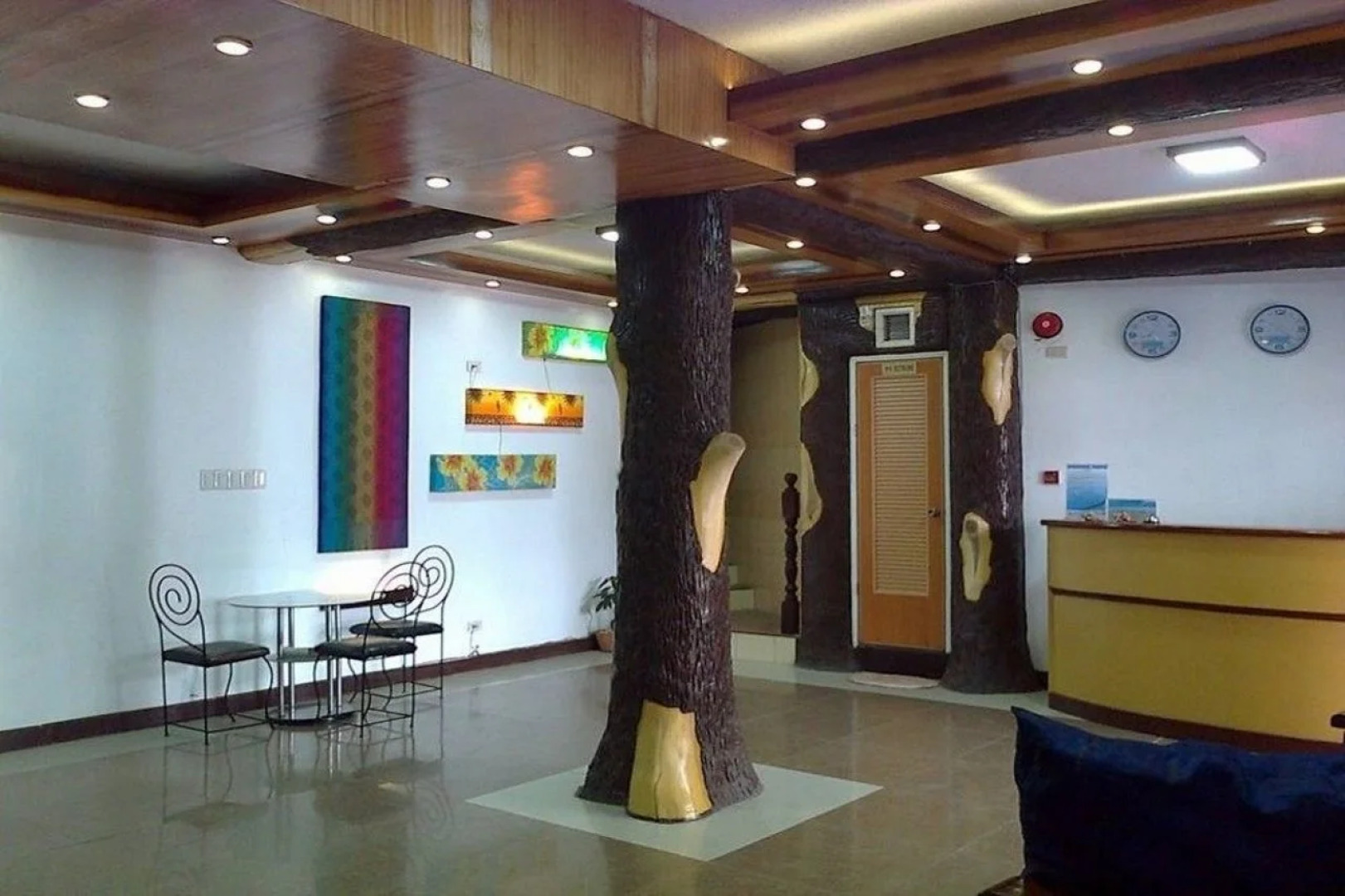 Villa Romero de Boracay