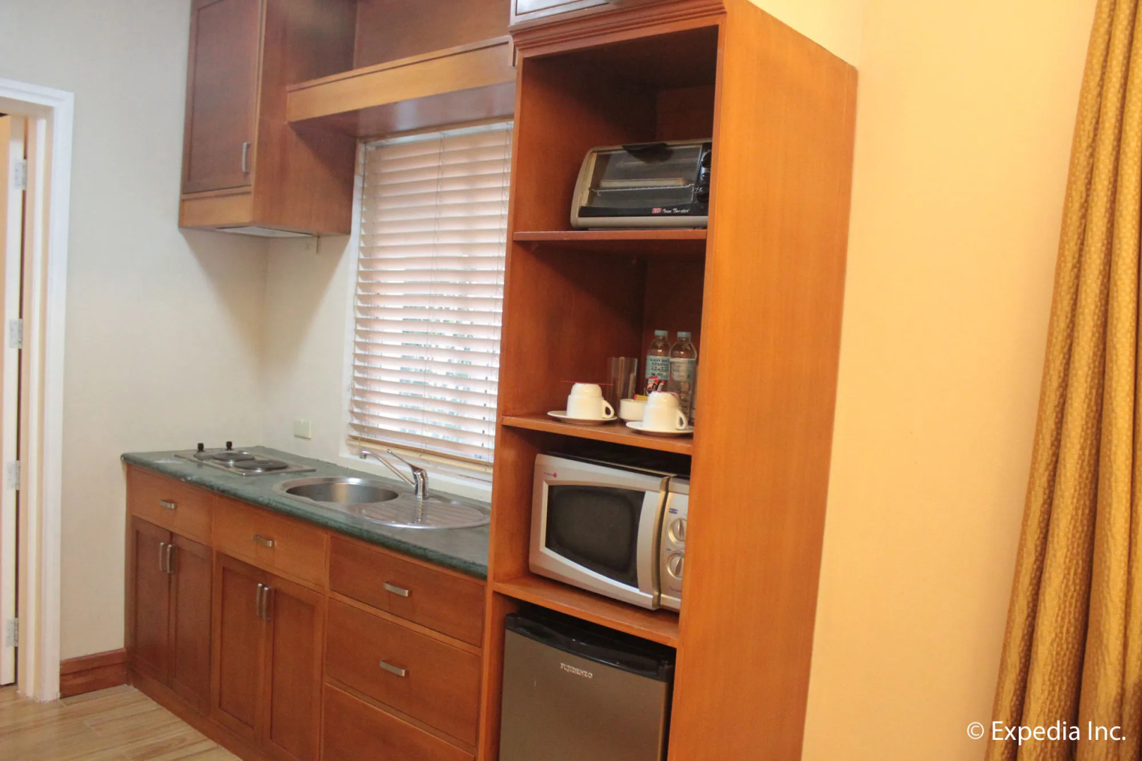 Moonbay Marina The Villas