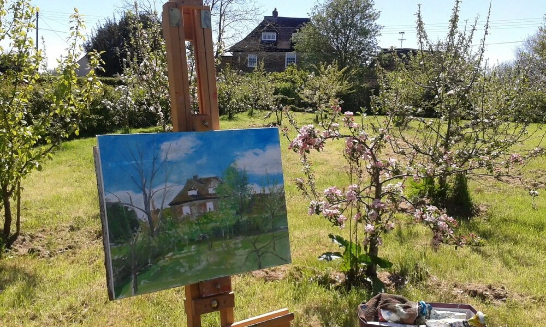 Great Selson - Historic Manor House B&B