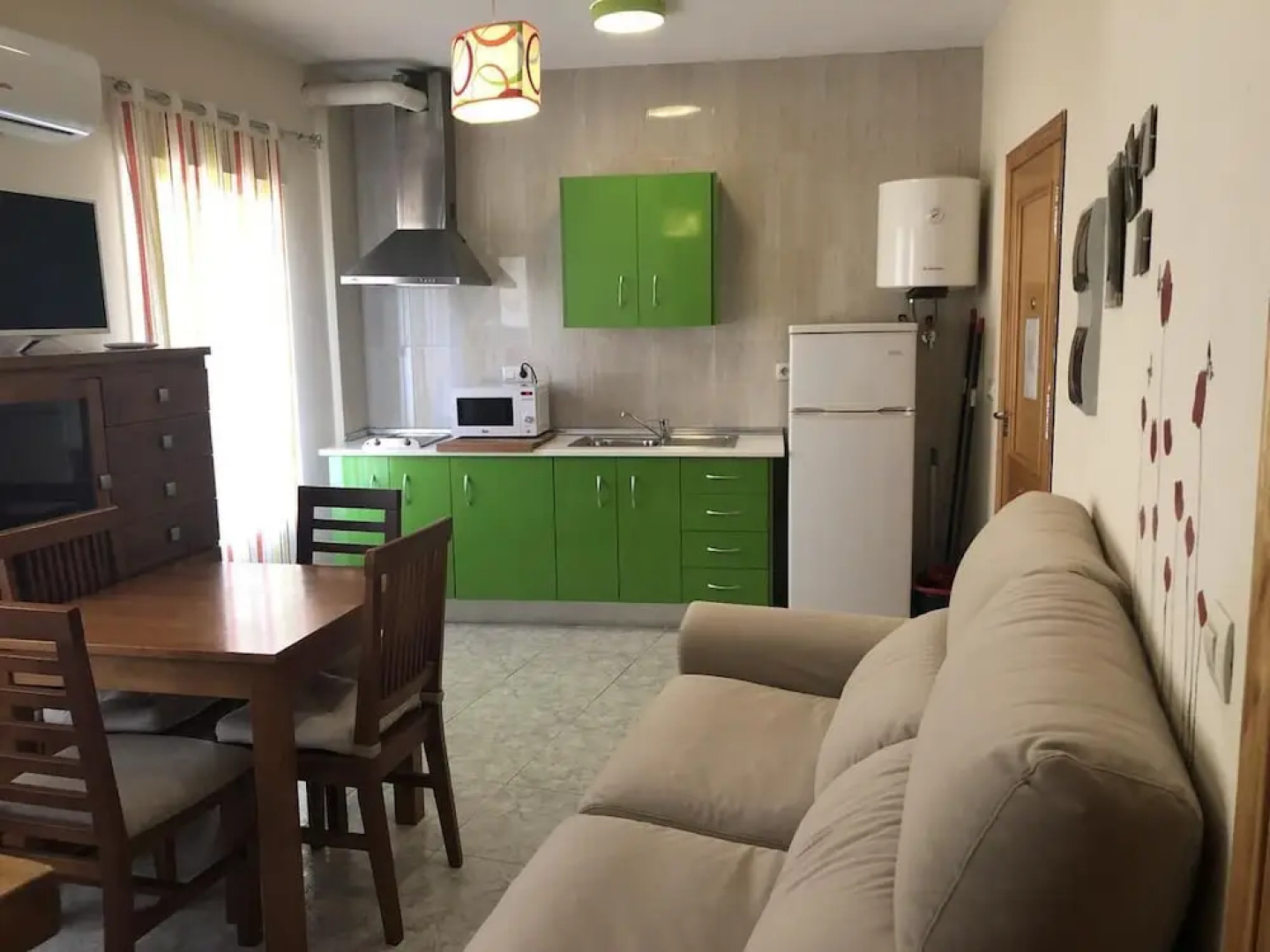 Alojamientos Rurales Cuatro Estaciones