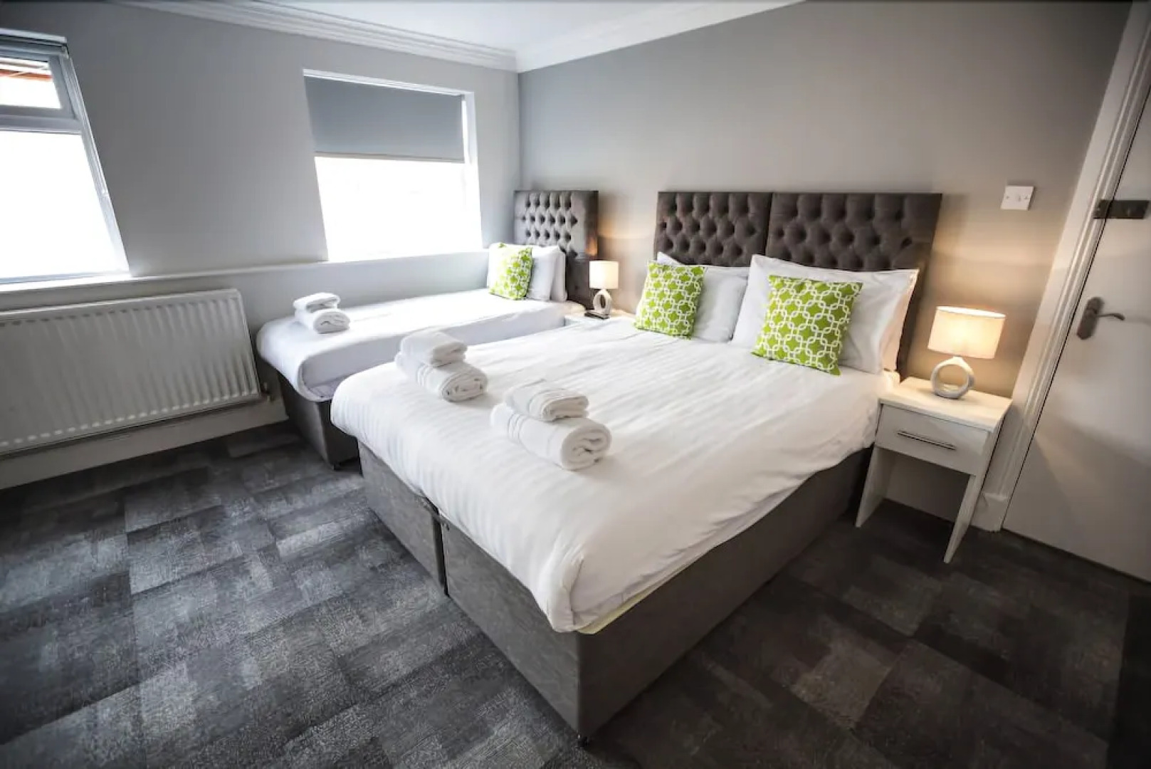 Hotel 52; Sure Hotel Collection by Best Western