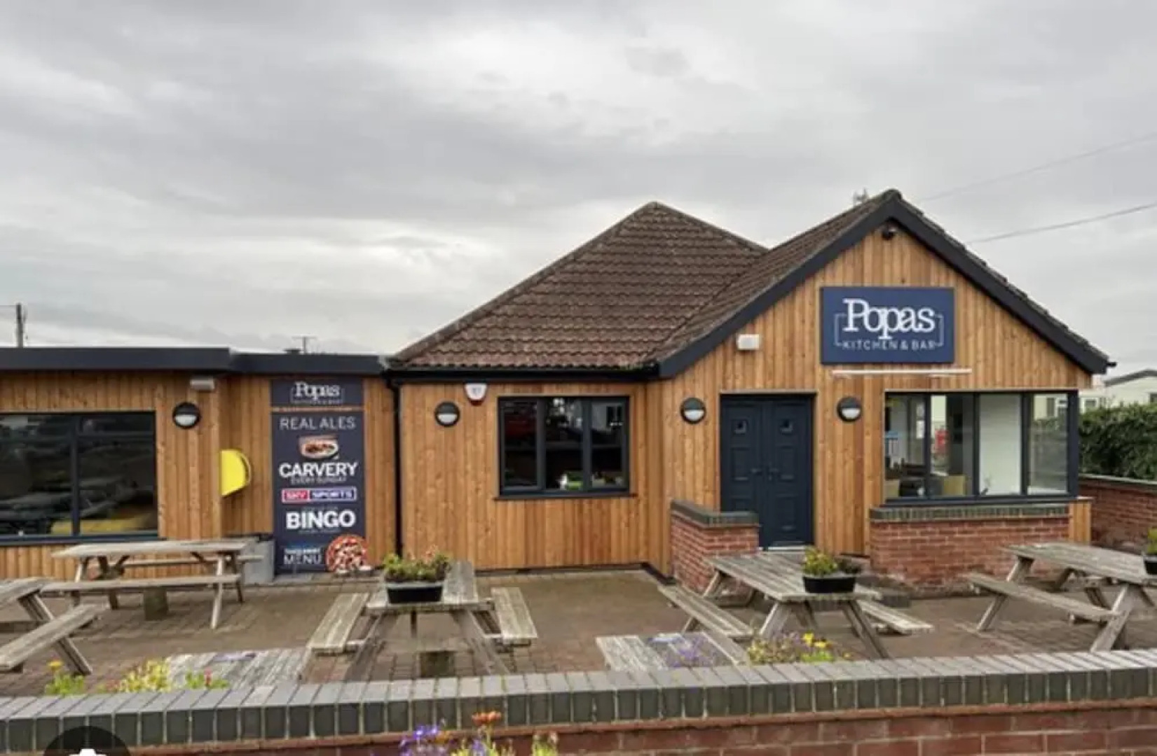 Sandy Paws Anderby Creek - Very Dog Friendly