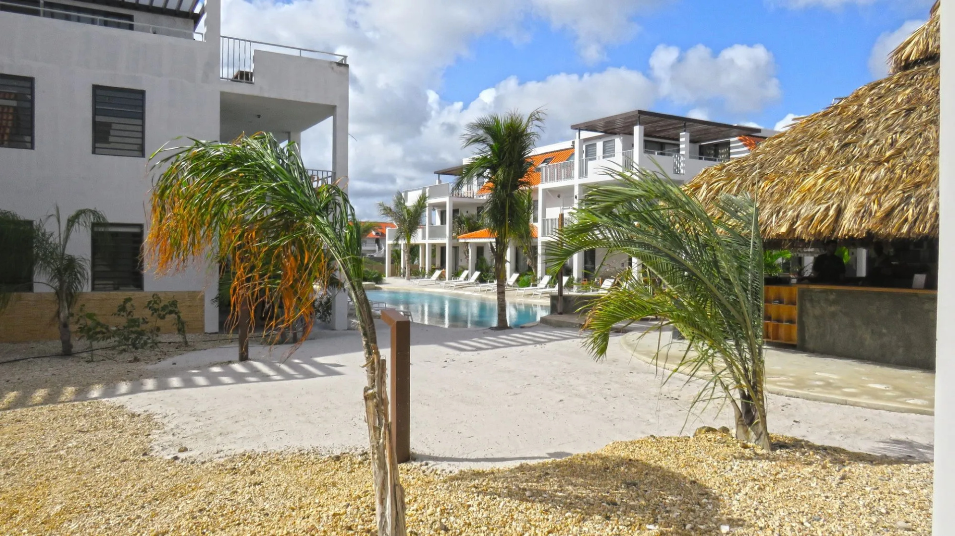 Resort Bonaire
