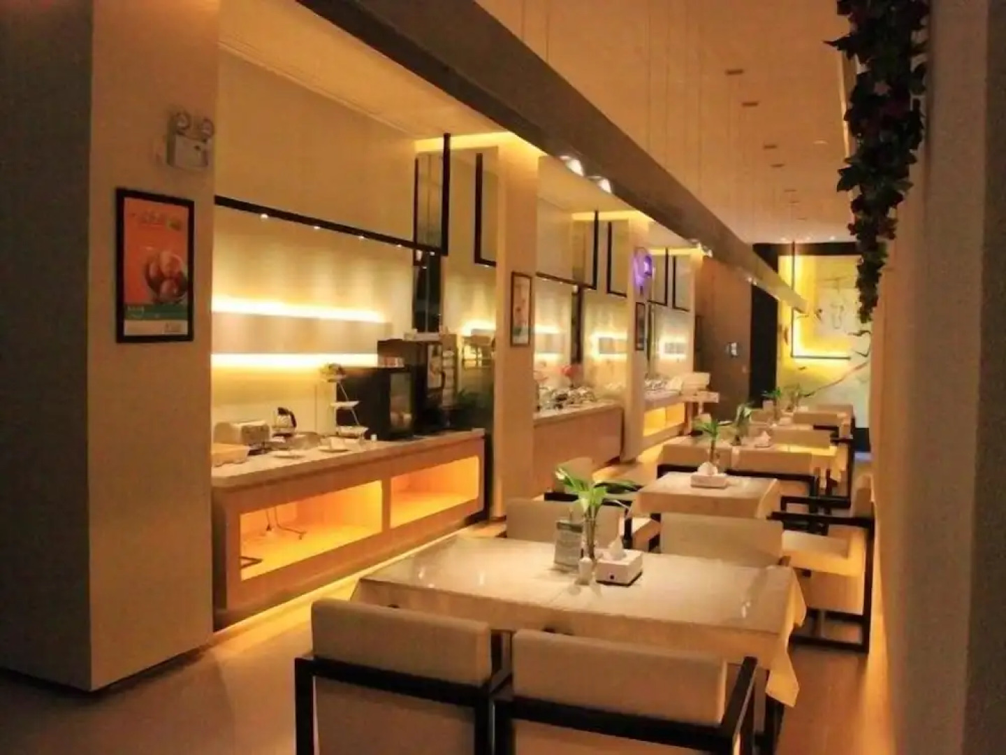 Jinjiang Inn Shantou Hengjinsha Road