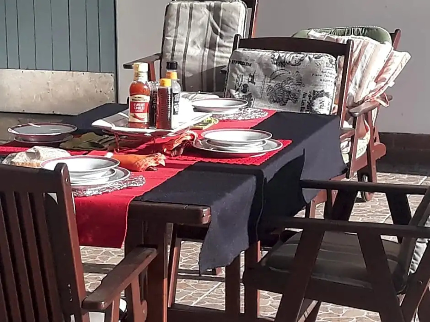 Clearview Crescent Lodge