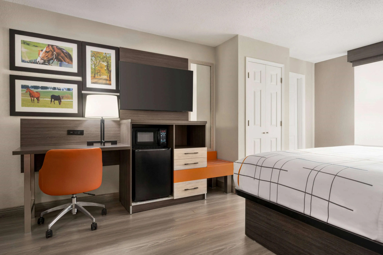 La Quinta Inn Lexington/Horse Park