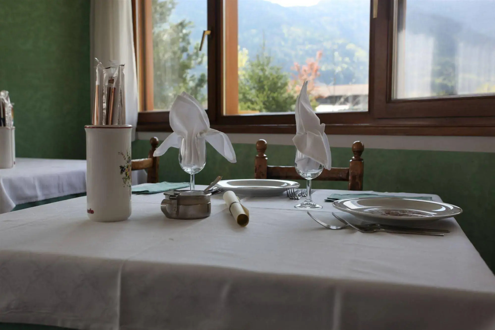 Hotel Rosa Alpina