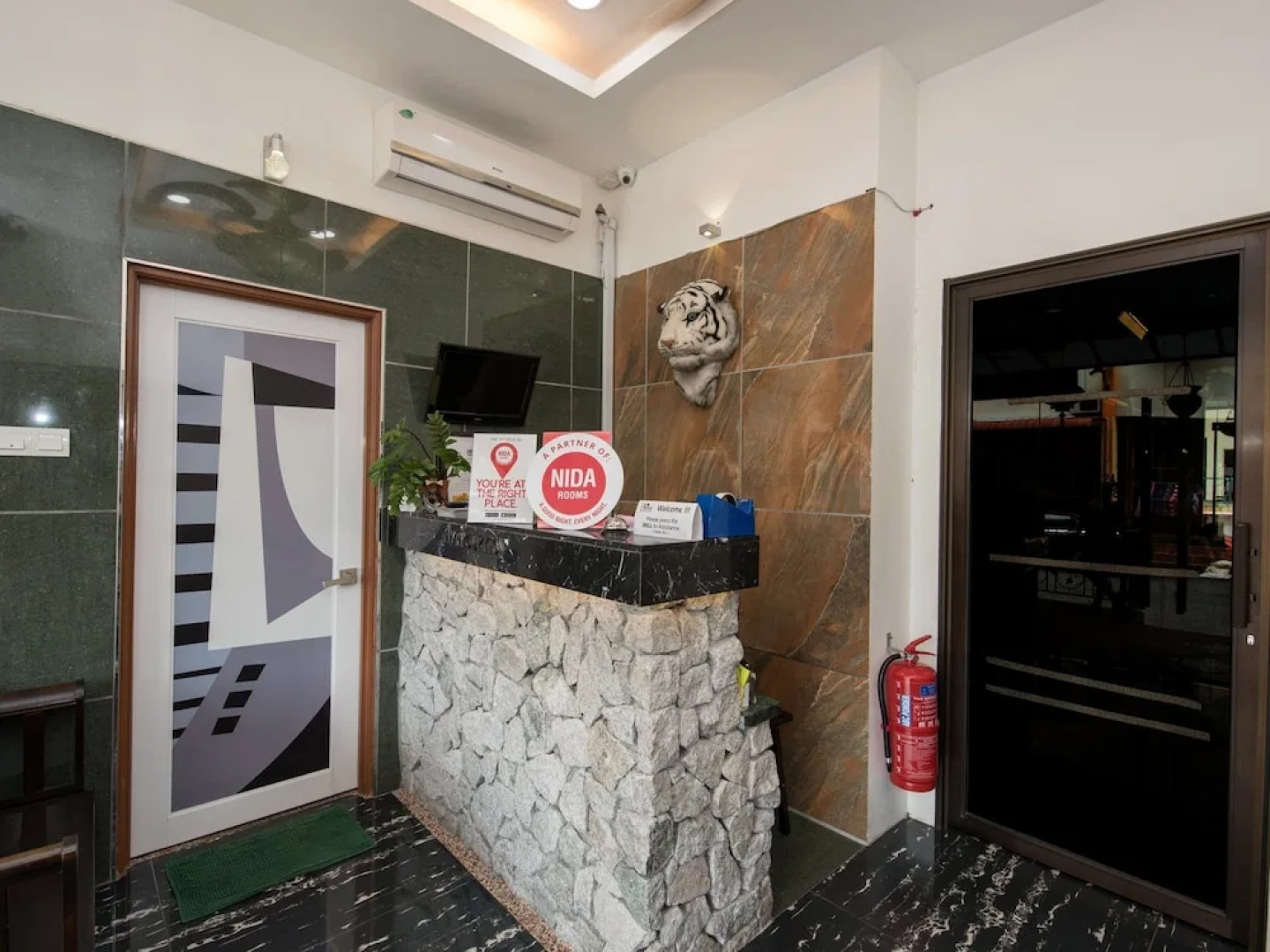 By The Sea at Batu Ferringhi Penang