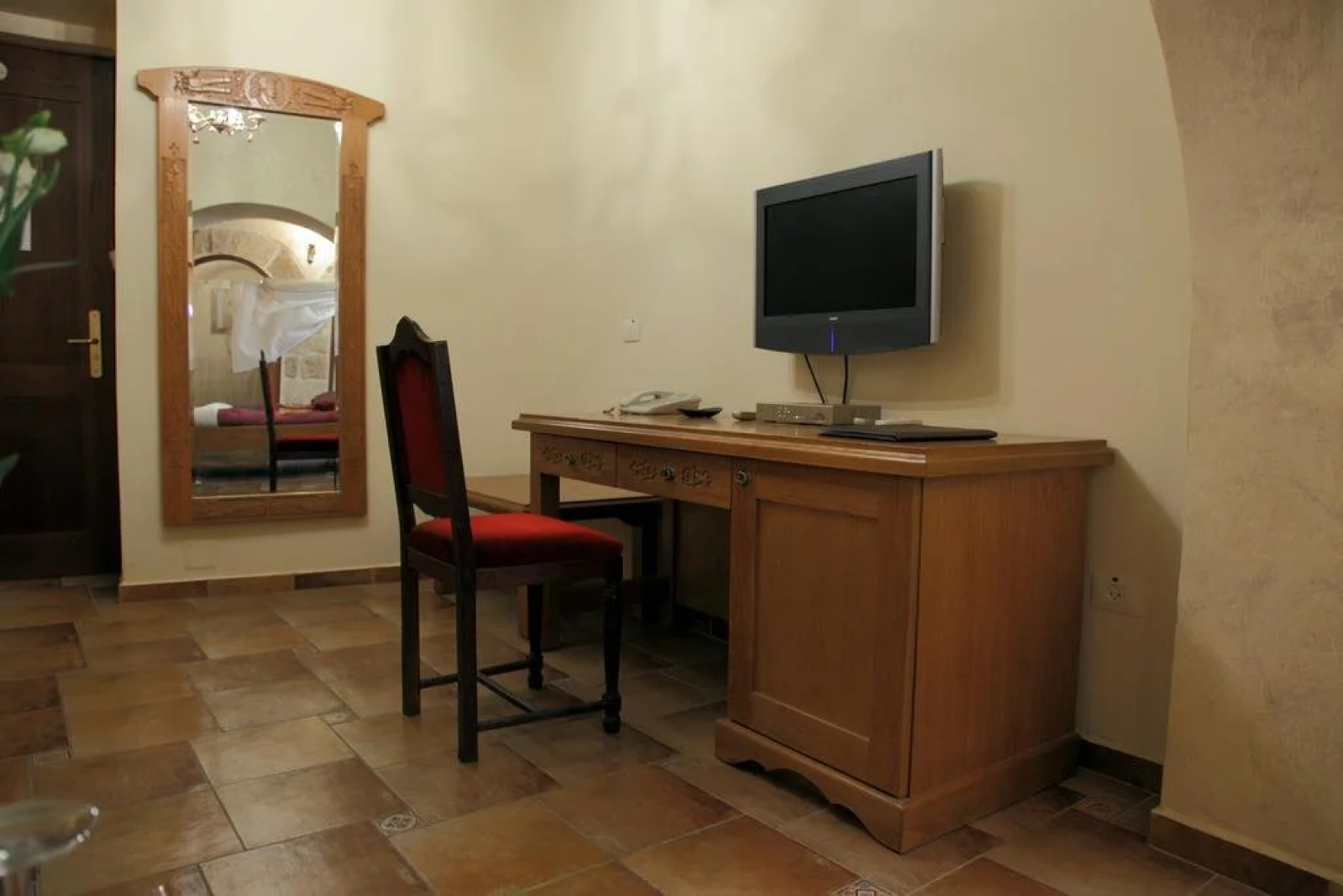 Akkotel Boutique Hotel
