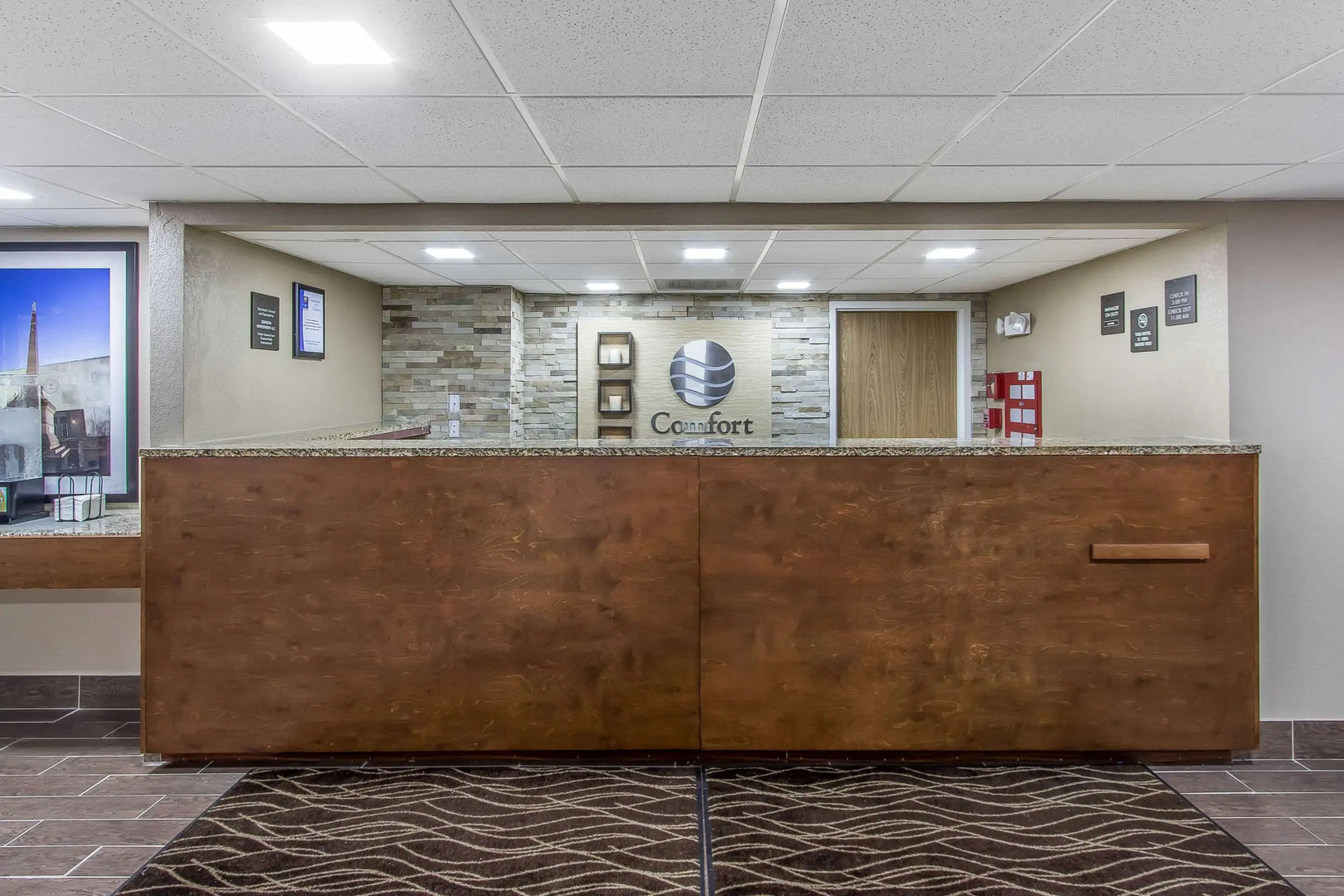 Spark By Hilton Jackson Ridgeland