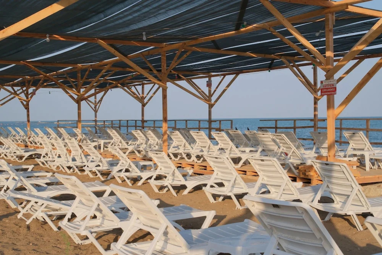 The Elysian Resort Hotel