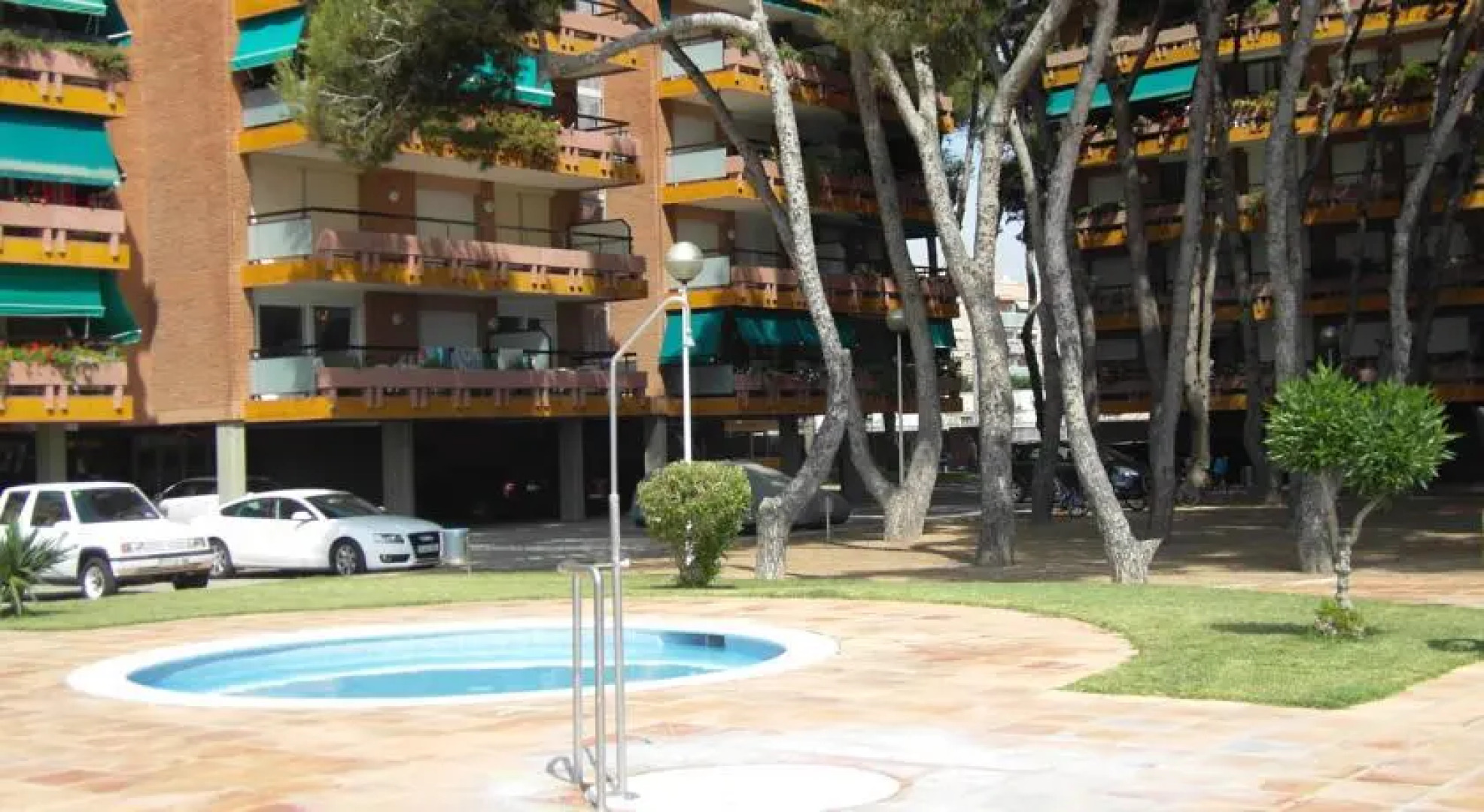 Anforas Mar Els Pins 1-6