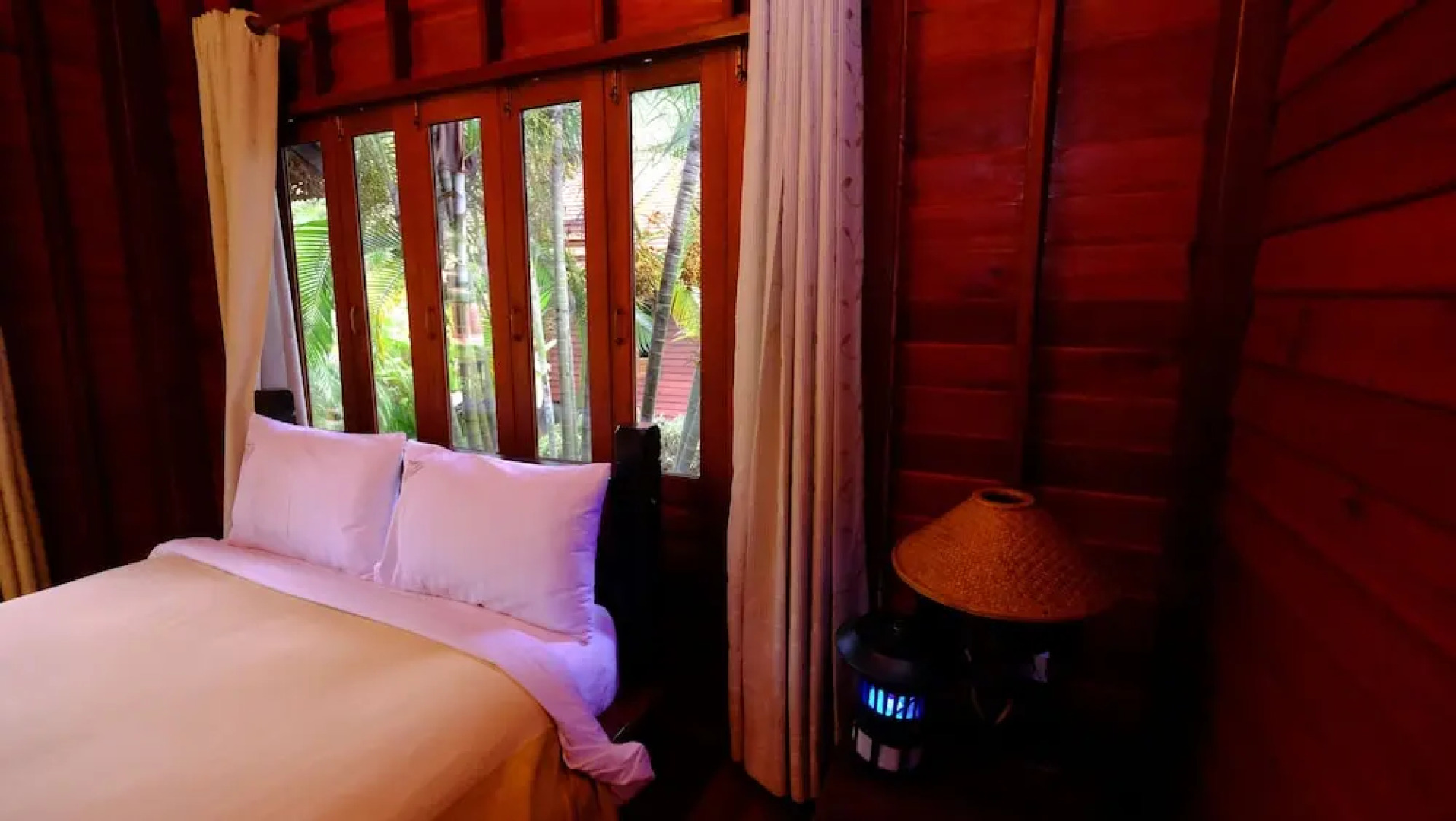 Chuan Thanapanya Resort