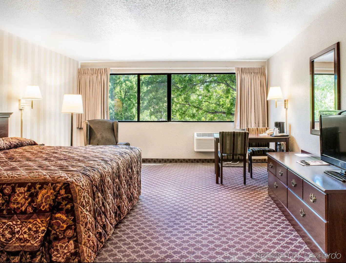 Riversage Billings Inn