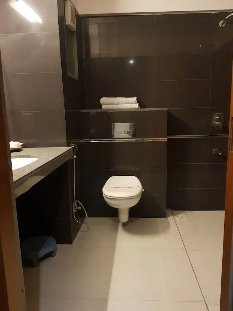 Keys Select Krishna Inn