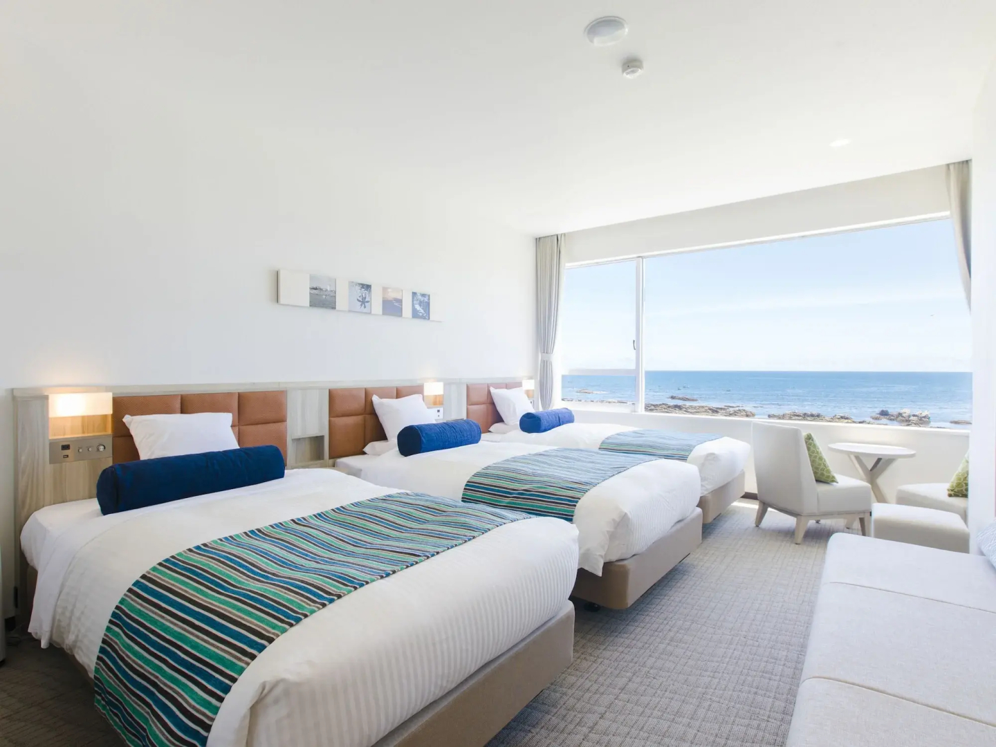 Shirahama Ocean Resort
